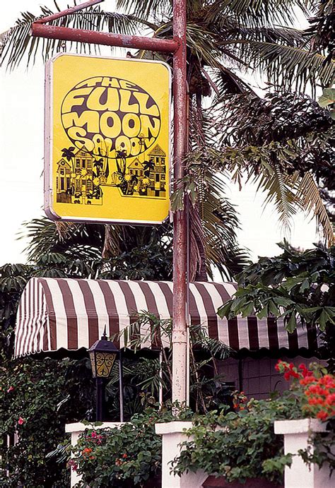 full moon saloon key west.
